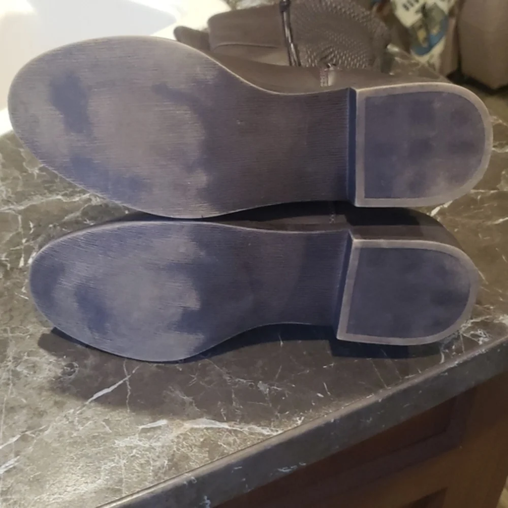 Just‎ fab brand Rooney boots size 5.5